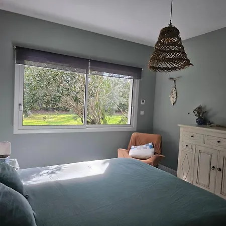 D'hotes Landes - Le Clos Des Oliviers 3* Léon