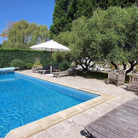 D'hotes Landes - Le Clos Des Oliviers 3* Léon