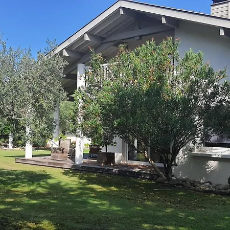 Bed & Breakfast D'hotes Landes - Le Clos Des Oliviers *