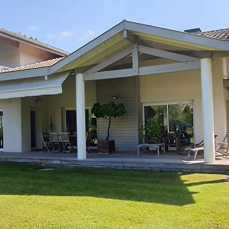 Bed & Breakfast D'hotes Landes - Le Clos Des Oliviers *