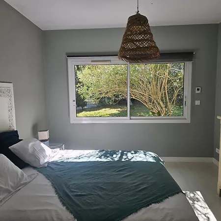 D'hotes Landes - Le Clos Des Oliviers 3*