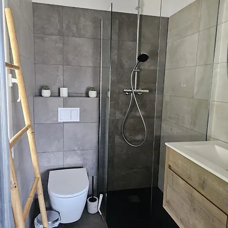 D'hotes Landes - Le Clos Des Oliviers Bed & Breakfast Leon