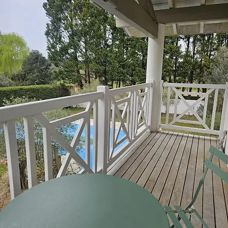 D'hotes Landes - Le Clos Des Oliviers